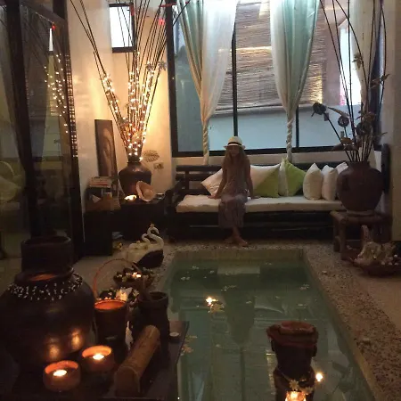 Diwata Resort And Spa